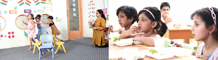Primary School